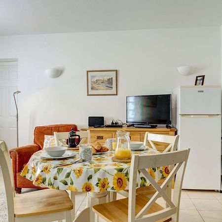 Station Cottage Long Hanborough المظهر الخارجي الصورة