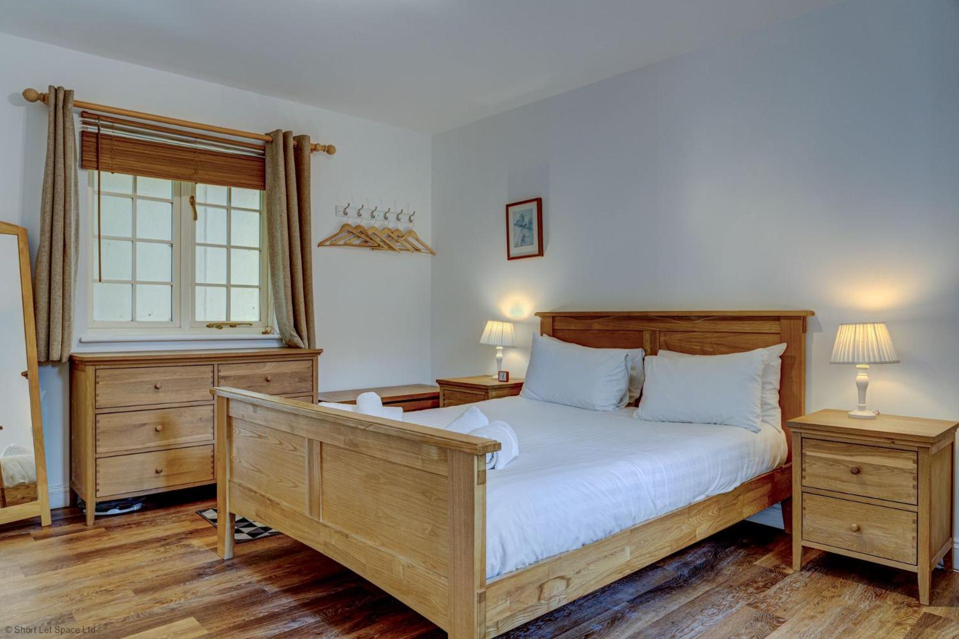 Station Cottage Long Hanborough المظهر الخارجي الصورة
