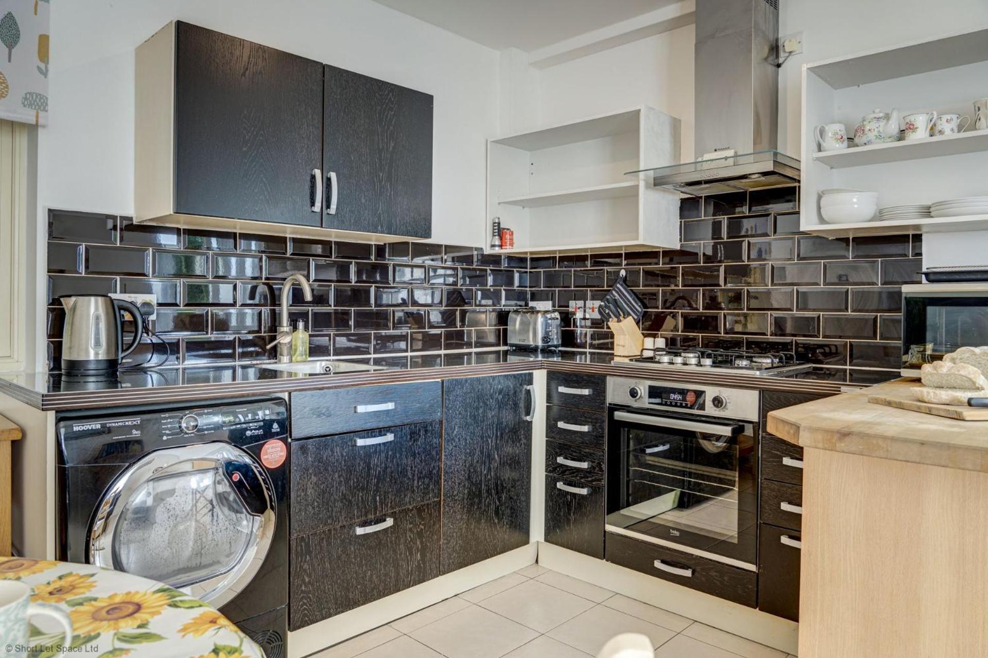 Station Cottage Long Hanborough المظهر الخارجي الصورة