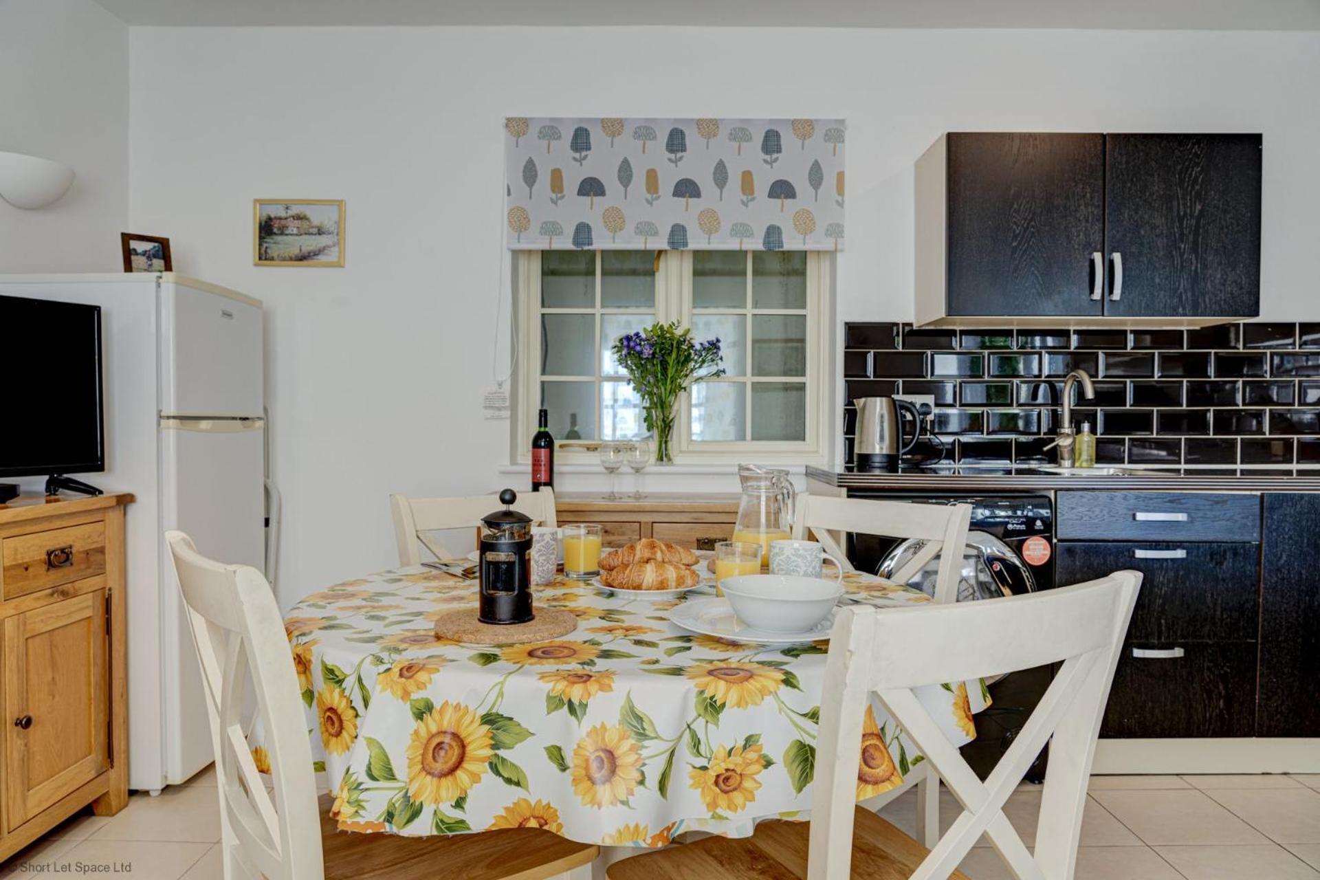 Station Cottage Long Hanborough المظهر الخارجي الصورة