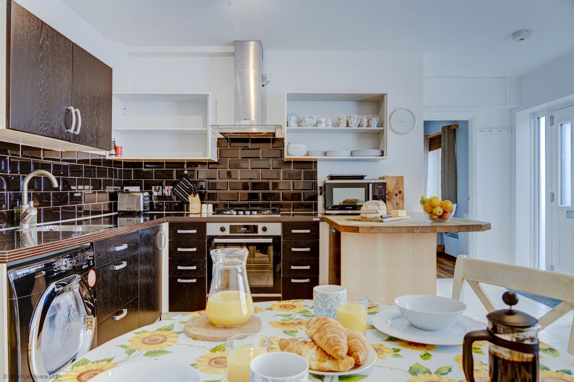 Station Cottage Long Hanborough المظهر الخارجي الصورة